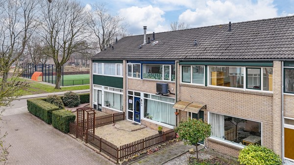 Medium property photo - Corellistraat 16, 6904 KR Zevenaar